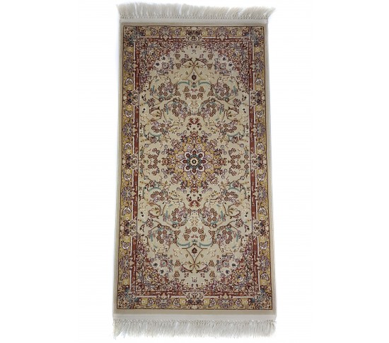 Високощільний килим Iranian Star 4130A CREAM - Висока якість за найкращою ціною в Україні